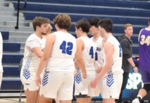 PREP BASKETBALL: Day’s last-second free throws lead Cold Springs to 57-56 win over Winston County