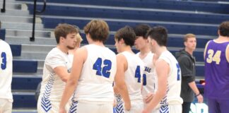 PREP BASKETBALL: Day’s last-second free throws lead Cold Springs to 57-56 win over Winston County