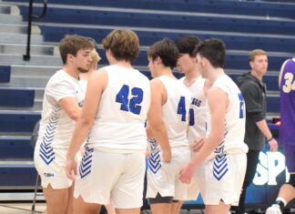 PREP BASKETBALL: Day’s last-second free throws lead Cold Springs to 57-56 win over Winston County