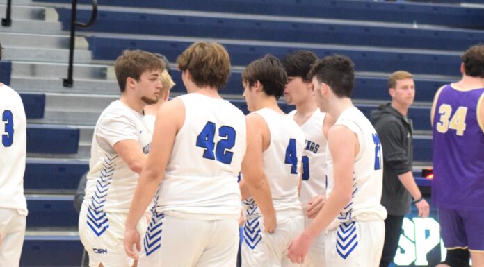 PREP BASKETBALL: Day’s last-second free throws lead Cold Springs to 57-56 win over Winston County