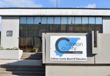 STATE REPORT CARD: CCBOE sees wide-ranging growth