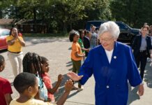 Op-Ed: Alabama’s Turnaround Schools Initiative will give some of our most struggling public school students a chance to achieve their dreams