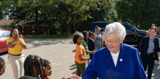 Op-Ed: Alabama’s Turnaround Schools Initiative will give some of our most struggling public school students a chance to achieve their dreams