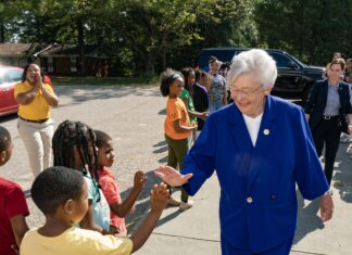 Op-Ed: Alabama’s Turnaround Schools Initiative will give some of our most struggling public school students a chance to achieve their dreams