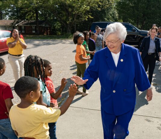 Op-Ed: Alabama’s Turnaround Schools Initiative will give some of our most struggling public school students a chance to achieve their dreams