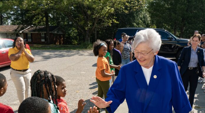 Op-Ed: Alabama’s Turnaround Schools Initiative will give some of our most struggling public school students a chance to achieve their dreams