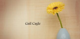 Obituary: Gail Cagle