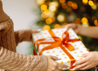 Surprising origins of America’s Christmas tradition