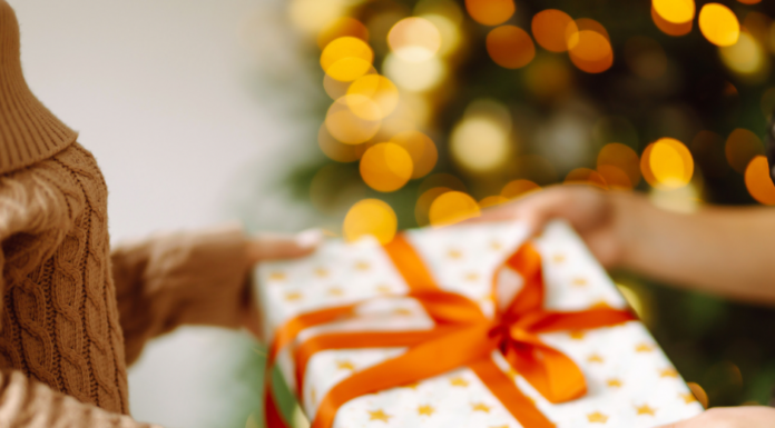 Surprising origins of America’s Christmas tradition