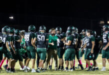 AHSAA releases 2024-26 fall sports classifications