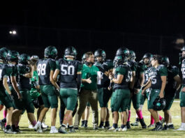 AHSAA releases 2024-26 fall sports classifications