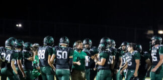 AHSAA releases 2024-26 fall sports classifications