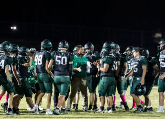 AHSAA releases 2024-26 fall sports classifications