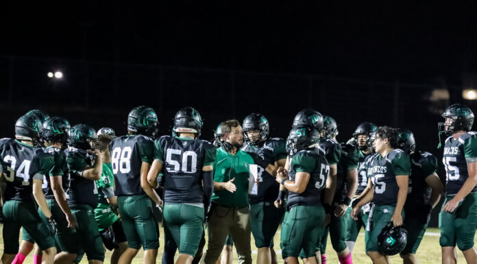 AHSAA releases 2024-26 fall sports classifications