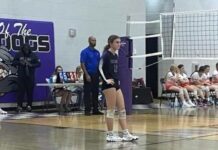 PREP VOLLEYBALL: ‘It has been a life-changing experience’: Hanceville’s Bentley Childers talks sophomore season