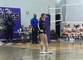 PREP VOLLEYBALL: ‘It has been a life-changing experience’: Hanceville’s Bentley Childers talks sophomore season