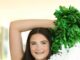 PREP CHEER: ‘To accomplish your goals, it takes hard work and discipline’: Holly Pond’s Bella Foust talks 8th grade season