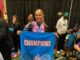 PREP CHEER: ‘Little eyes are always watching’: West Point’s Ellorie Harbison talks time at Victory Cheer Academy