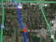 (Updated) St. Joseph Dr. NW to undergo repairs starting Tuesday morning