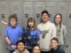 Holly Pond Robotics Team ends spectacular 1st season