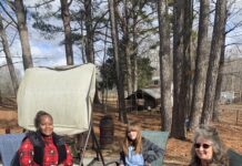 Christmas on the Farm