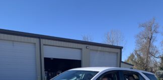 CCBOE rolls out new driver’s ed vehicles