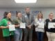 CCBOE recognizes exceptional employees
