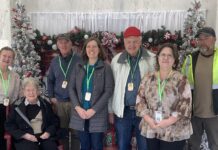 Cullman Tree Commission searching for volunteers, introduces new arborist