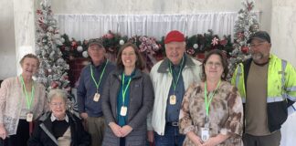 Cullman Tree Commission searching for volunteers, introduces new arborist