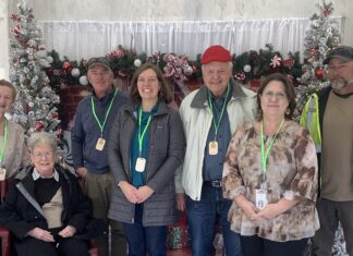 Cullman Tree Commission searching for volunteers, introduces new arborist