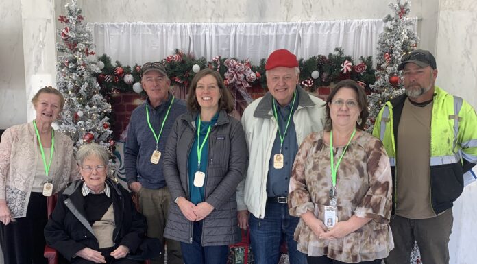 Cullman Tree Commission searching for volunteers, introduces new arborist