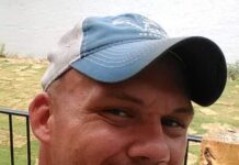 Falkville inmate leaves jobsite; authorities ask public for help locating him