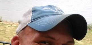 Falkville inmate leaves jobsite; authorities ask public for help locating him