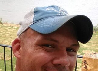 Falkville inmate leaves jobsite; authorities ask public for help locating him