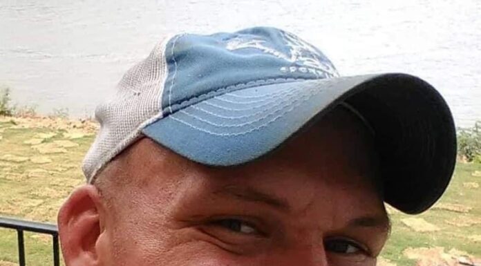 Falkville inmate leaves jobsite; authorities ask public for help locating him