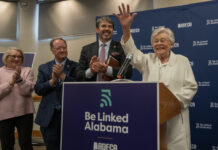 Ivey ‘breaks ground’ on Co-op broadband expansion