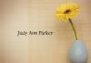 Obituary: Judy Ann Parker