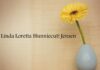 Obituary: Linda Loretta Hunniecutt Jensen