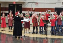 ‘If you can just give them just a little hope, that’s what you need to do’