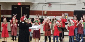 ‘If you can just give them just a little hope, that’s what you need to do’