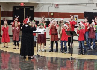 ‘If you can just give them just a little hope, that’s what you need to do’