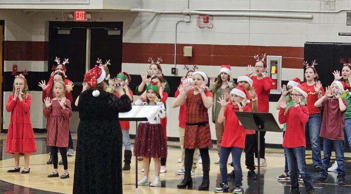 ‘If you can just give them just a little hope, that’s what you need to do’