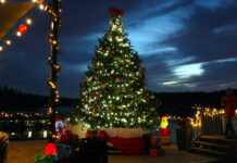 ‘Our community takes care of us, so we like to take care of them’