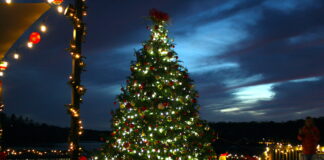 ‘Our community takes care of us, so we like to take care of them’