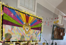 EES opens the wardrobe to Narnia just in time for Christmas