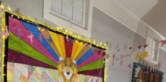 EES opens the wardrobe to Narnia just in time for Christmas