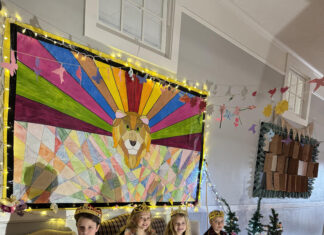 EES opens the wardrobe to Narnia just in time for Christmas