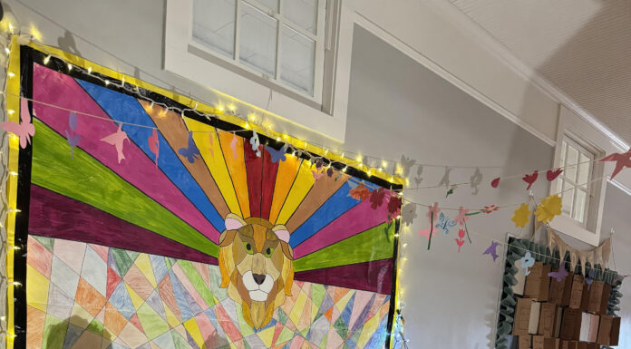 EES opens the wardrobe to Narnia just in time for Christmas