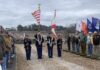 Wreaths Across America: ‘Say their name with pride and honor’