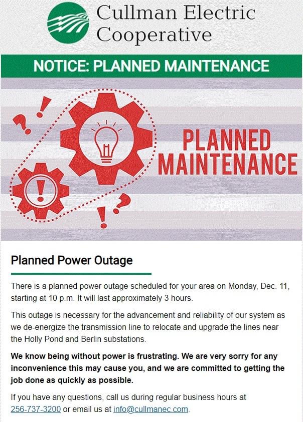 Cleco asking customers to reduce electrical usage to avoid potential power  outages - The City of Slidell, Louisiana